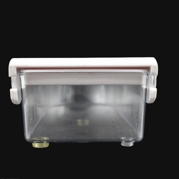 Handy Gourmet Chop Wizard Food Fruit Vegetable Chef - Picture 5 of 16